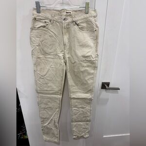 Taylor Stitch Slim All Day Pants